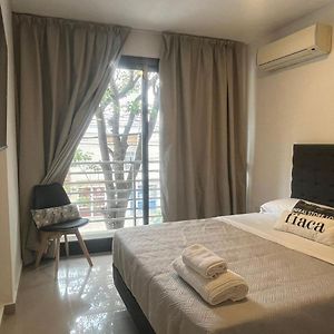 Apartamento de 1 Dormitorio